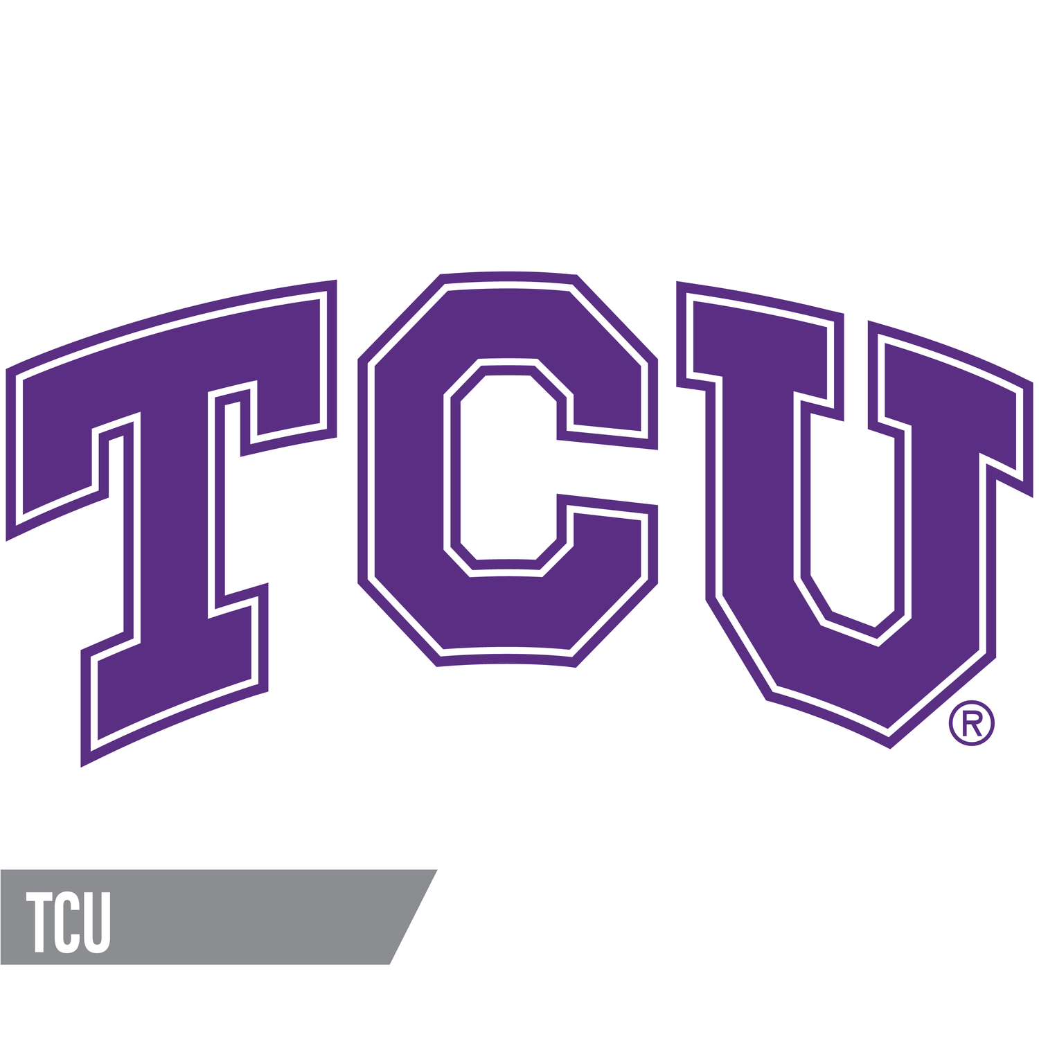 TCU Horned Frogs